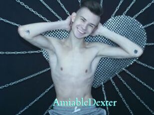 AmiableDexter