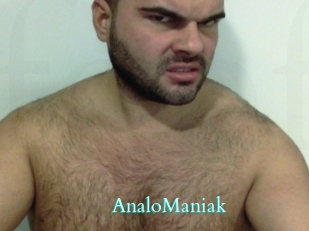 AnaloManiak