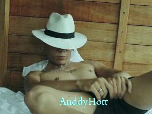 AnddyHott