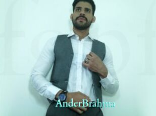 AnderBrahma