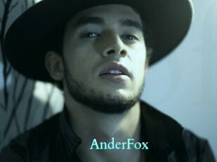 AnderFox