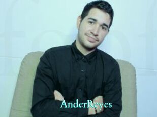 AnderReyes