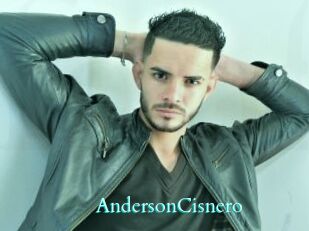 AndersonCisnero