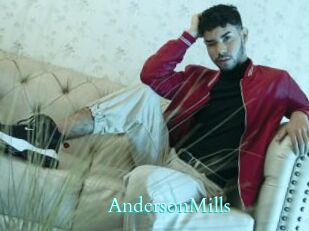 AndersonMills