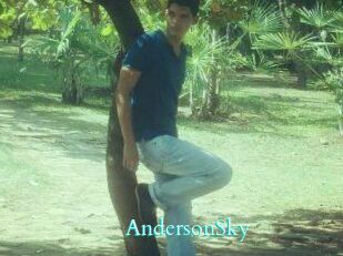 AndersonSky