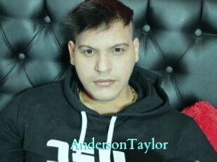 AndersonTaylor