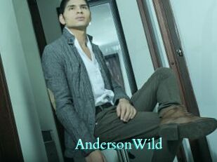 AndersonWild