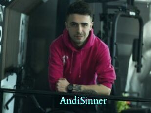 AndiSinner