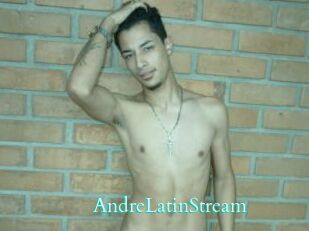 AndreLatinStream