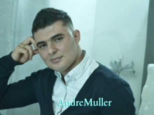 AndreMuller
