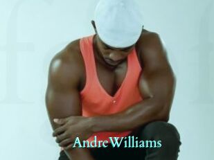 AndreWilliams
