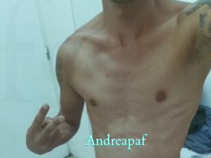 Andreapaf