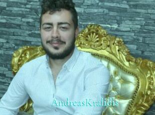 AndreasKralidis