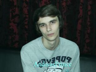 AndreasPrince