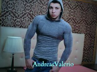 AndreasValerio