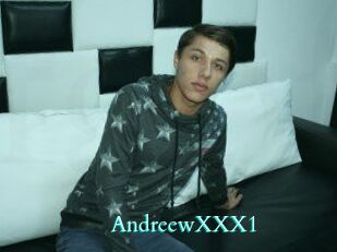 AndreewXXX1