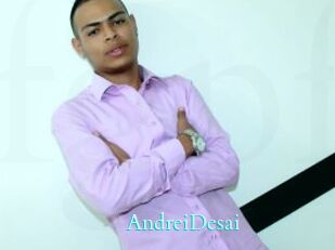AndreiDesai