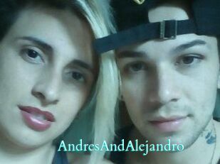 AndresAndAlejandro