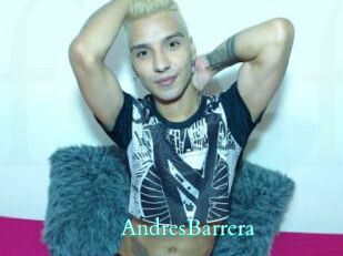 AndresBarrera