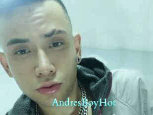 AndresBoyHot