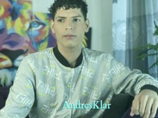 AndresKlar