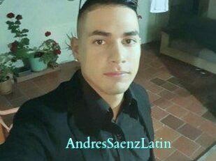 AndresSaenzLatin