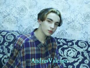 AndresValenso
