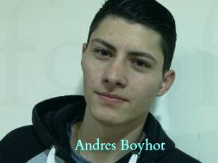 Andres_Boyhot