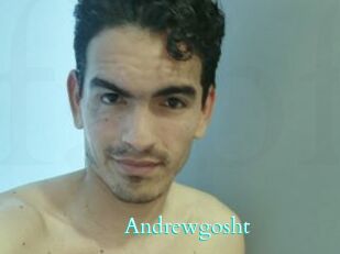 Andrewgosht