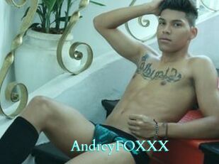 AndreyFOXXX