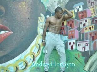 AndreyHotGym