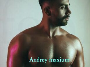 Andrey_maxium