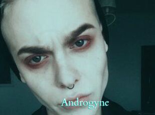 Androgyne