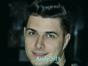 Andy2018