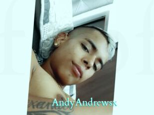AndyAndrewsx