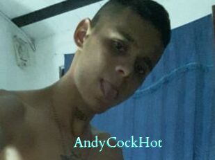 AndyCockHot