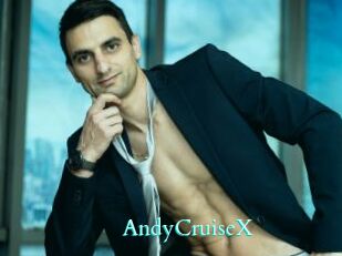 AndyCruiseX