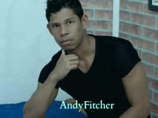 AndyFitcher