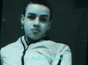 AndyGoldenn