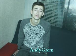 AndyGrem