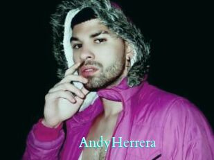 AndyHerrera