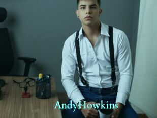 AndyHowkins