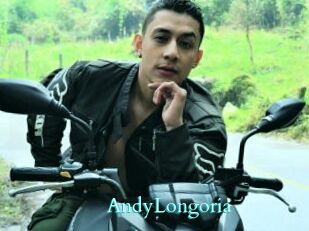 AndyLongoria