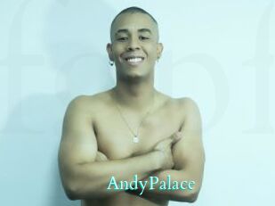 AndyPalace