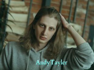 AndyTayler