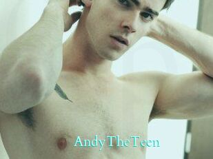 AndyTheTeen