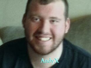 AndyX