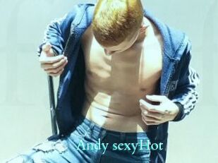 Andy_sexyHot
