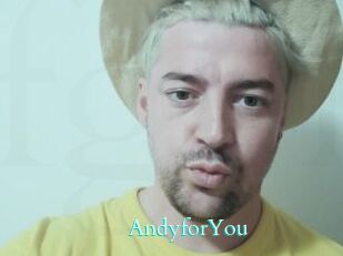 AndyforYou