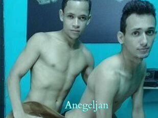 Anegeljan